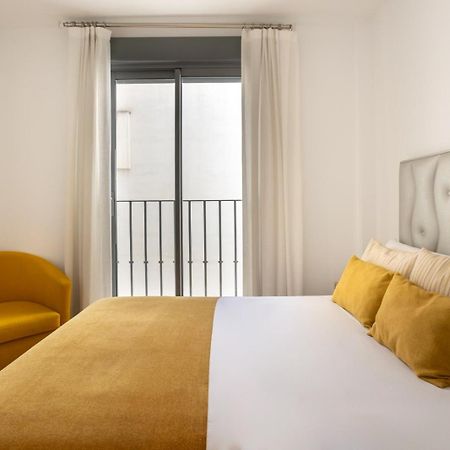 Private&Pool Goyeneta Sevilla Urban Apartment Exterior foto